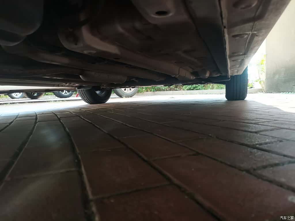 Wuling 310, 2021 16