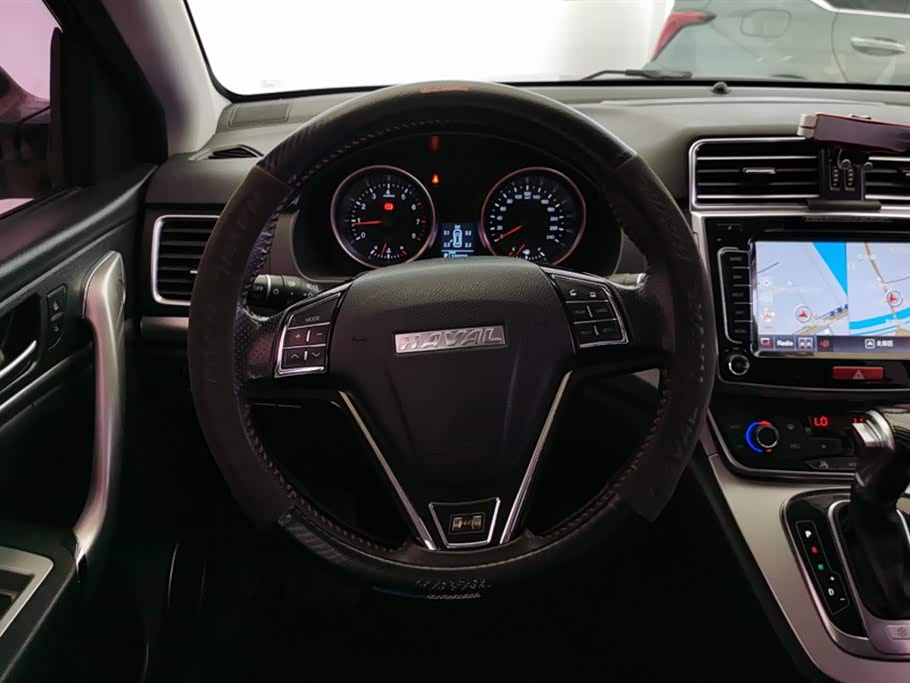 Haval H6 Haval H6
