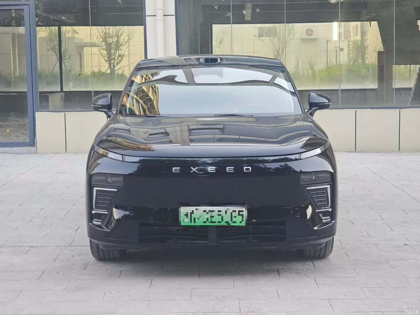 Exeed Yuan, 2024 2