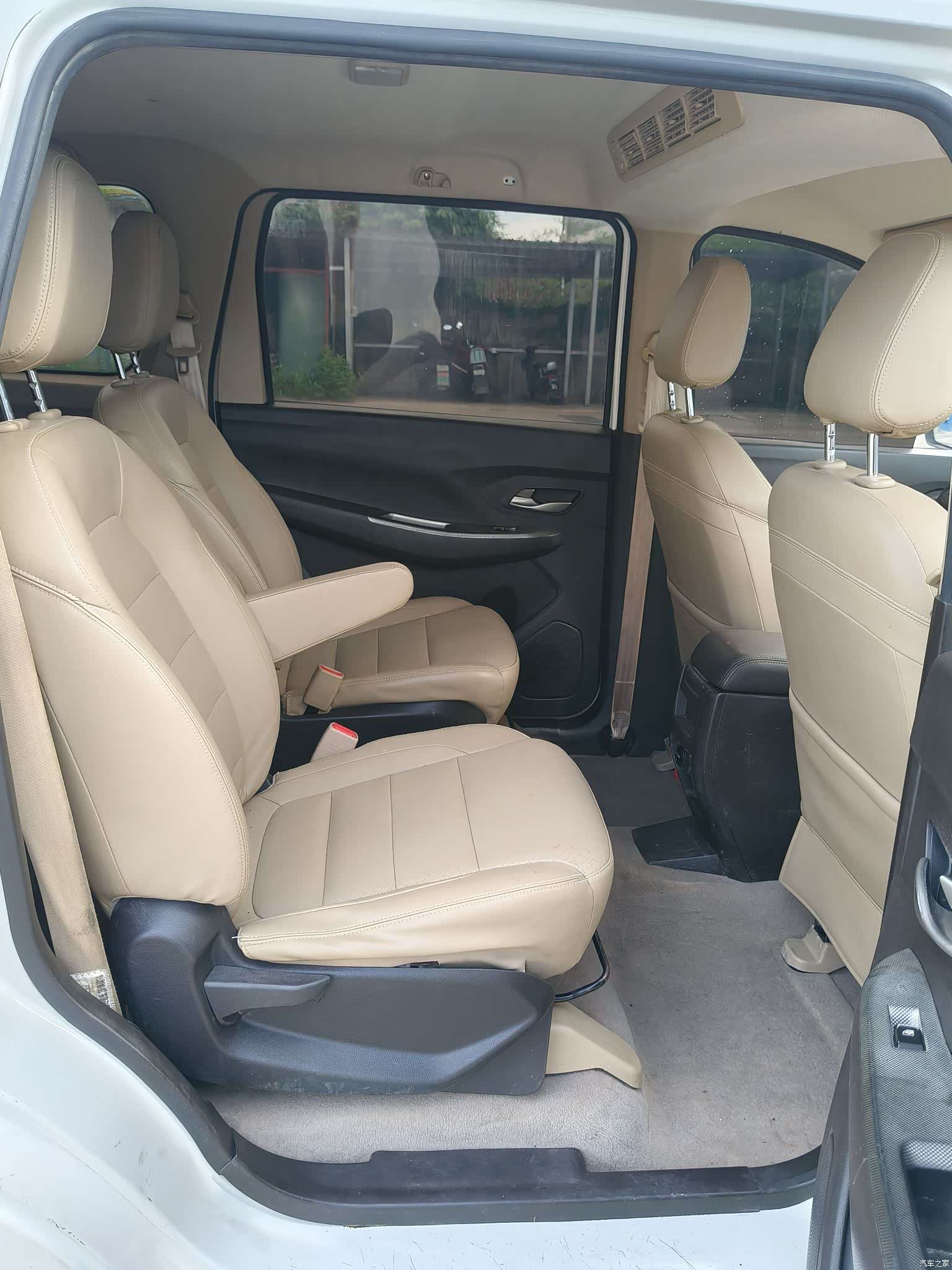 Wuling Hongguang, 2018 10