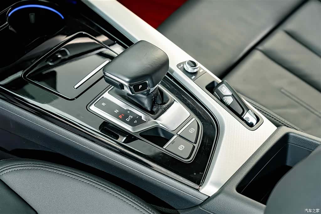 Audi A5, 2025 12
