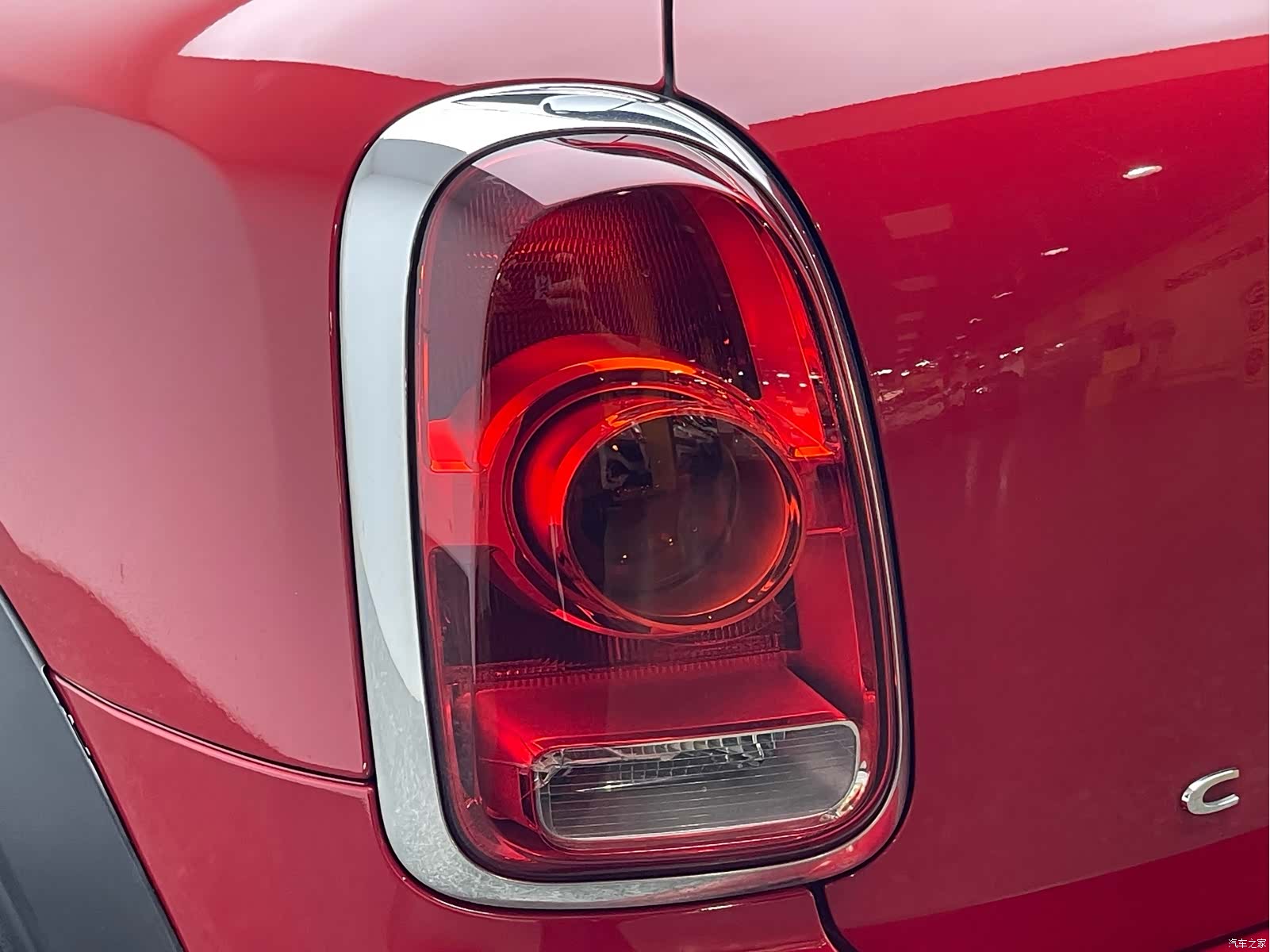 Mini Countryman, 2019 9