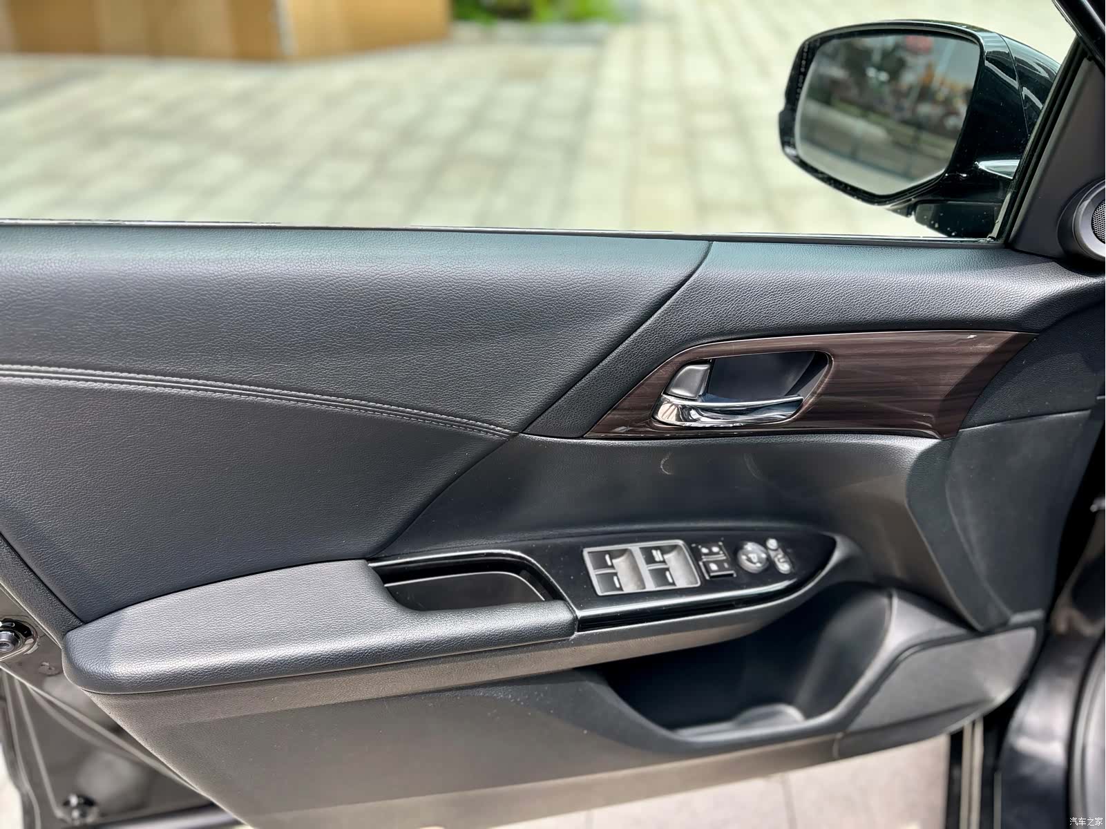 Honda Accord, 2017 12