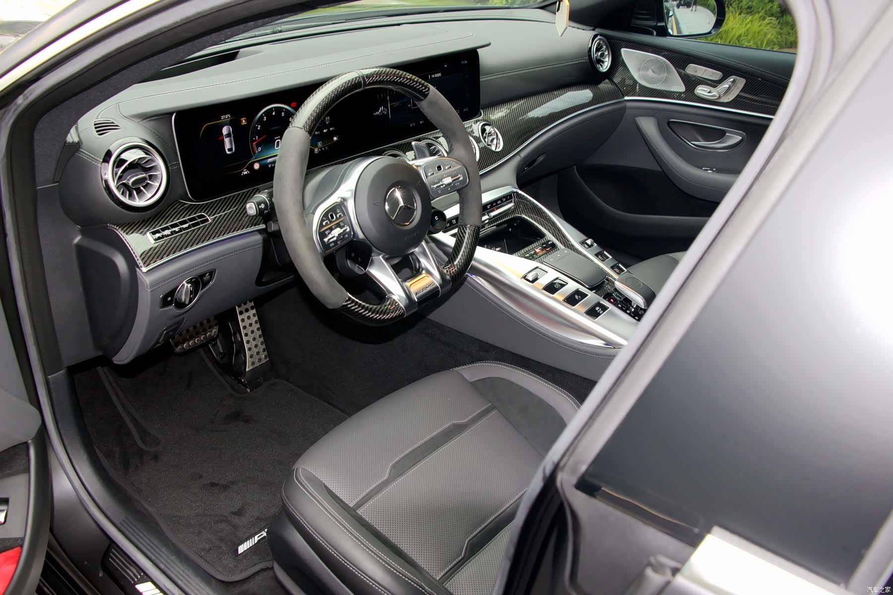 MG AMG, 2020 8