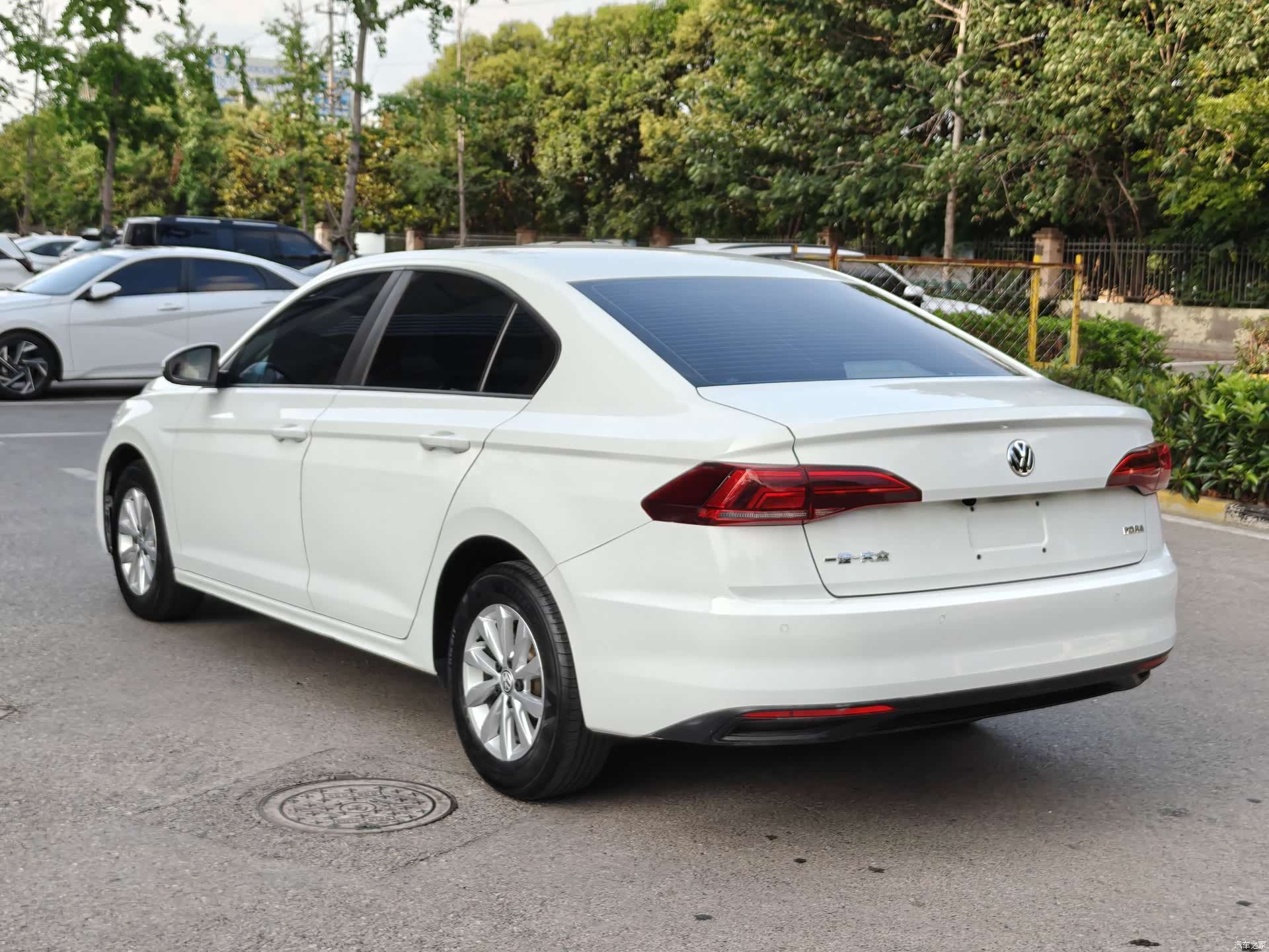 Volkswagen Bora, 2021 все фото