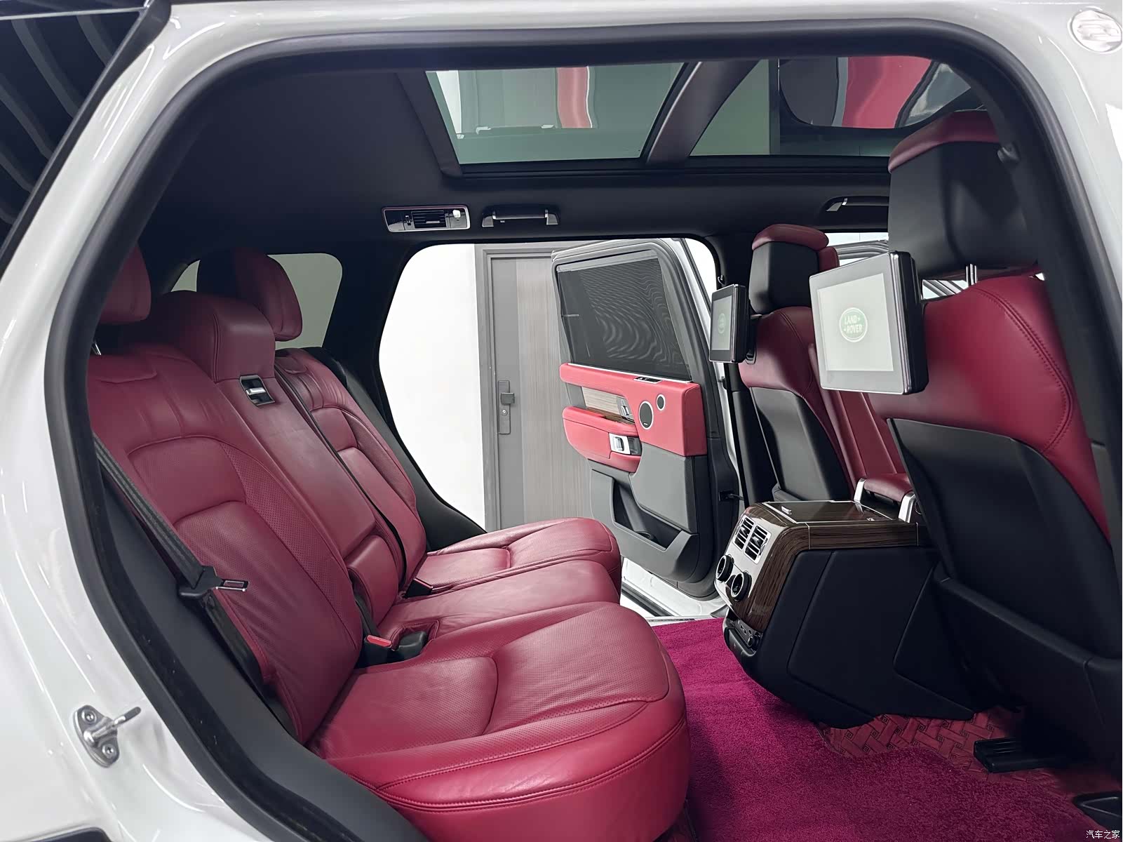 Land Rover Range Rover, 2020 12