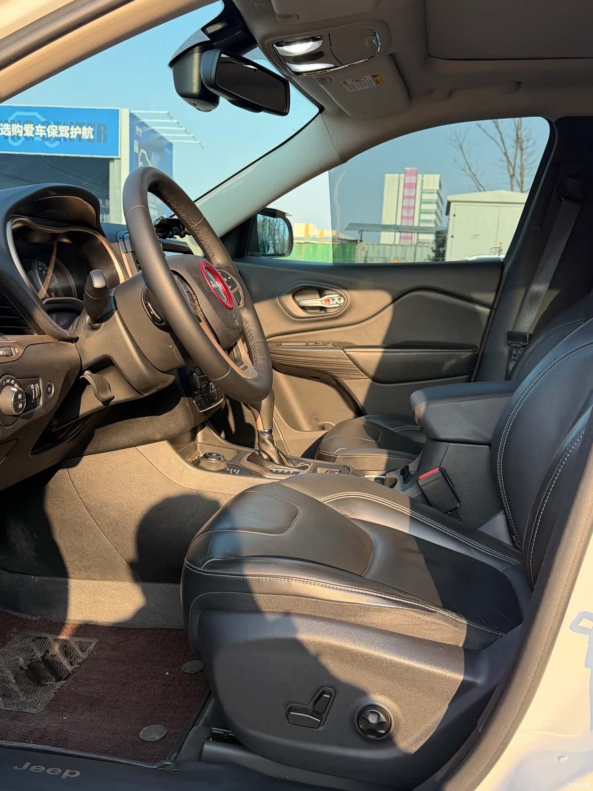 Jeep Cherokee, 2016 6