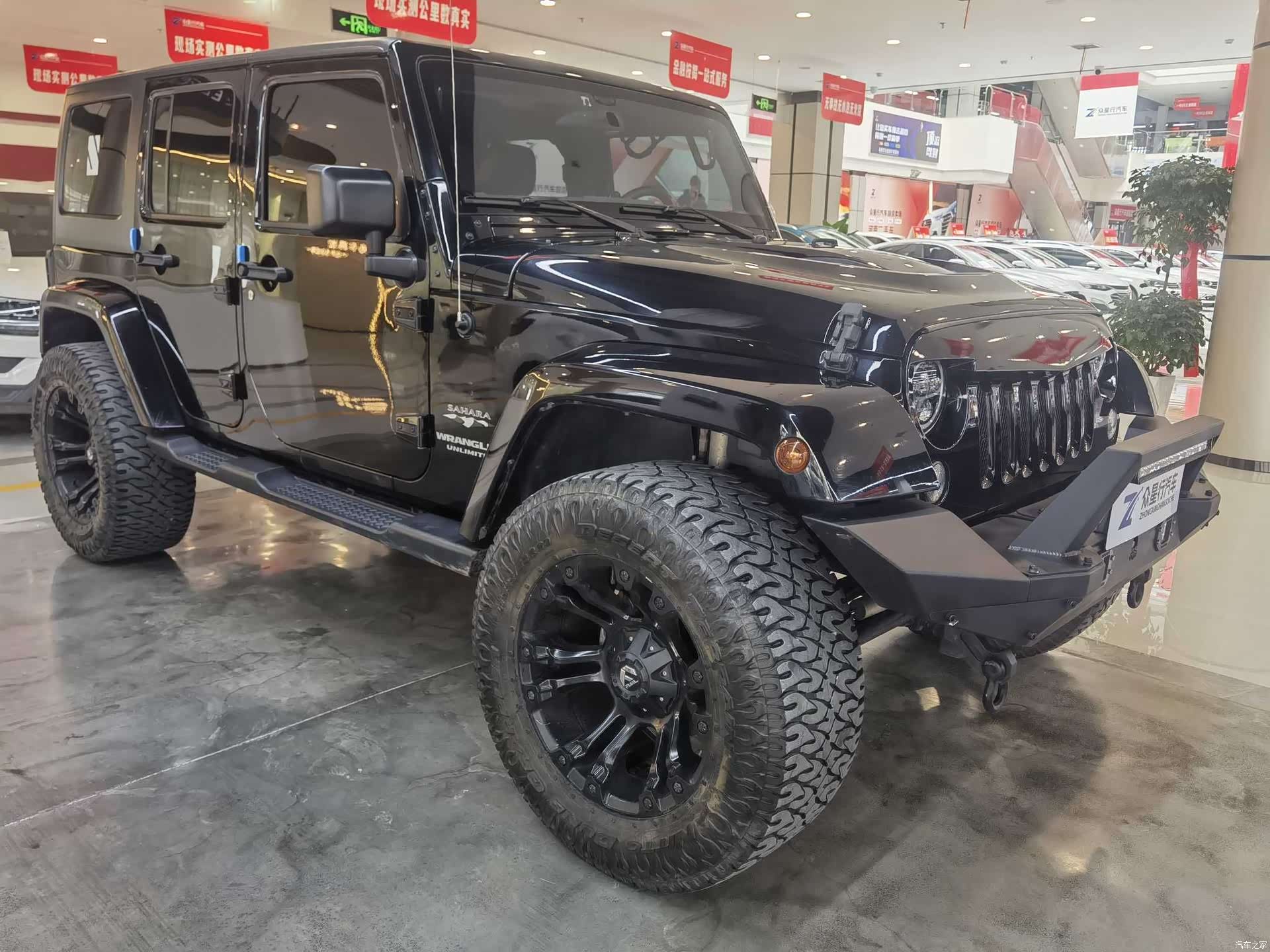 Jeep Wrangler, 2016 3