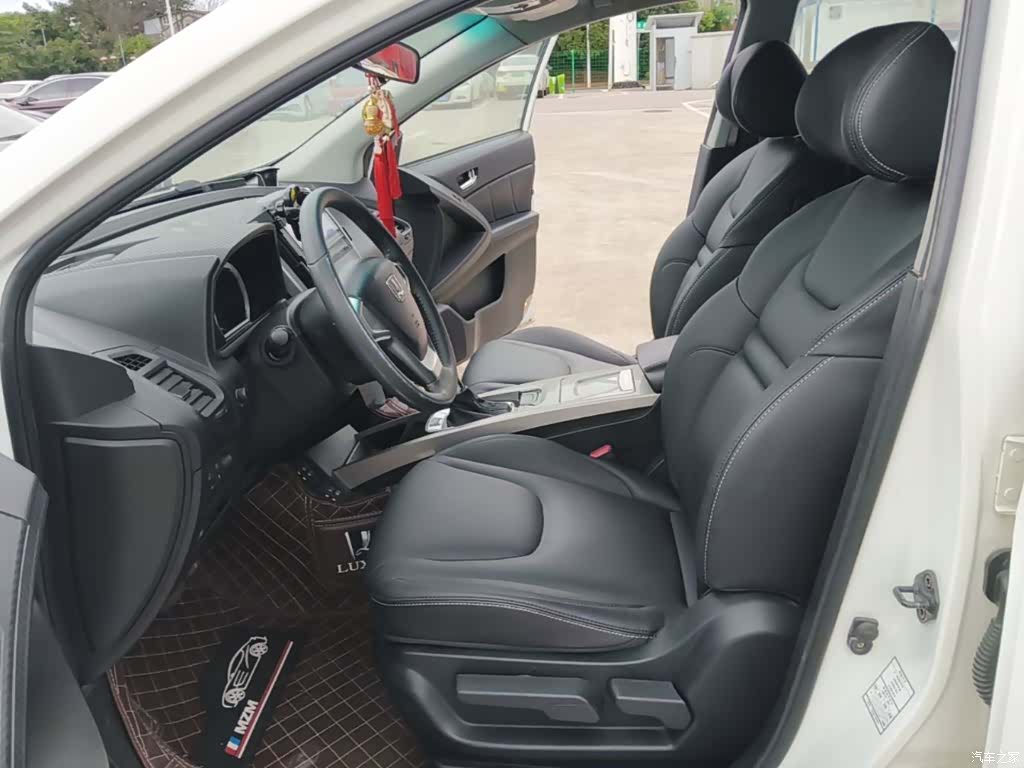 DongFeng 6, 2016 15
