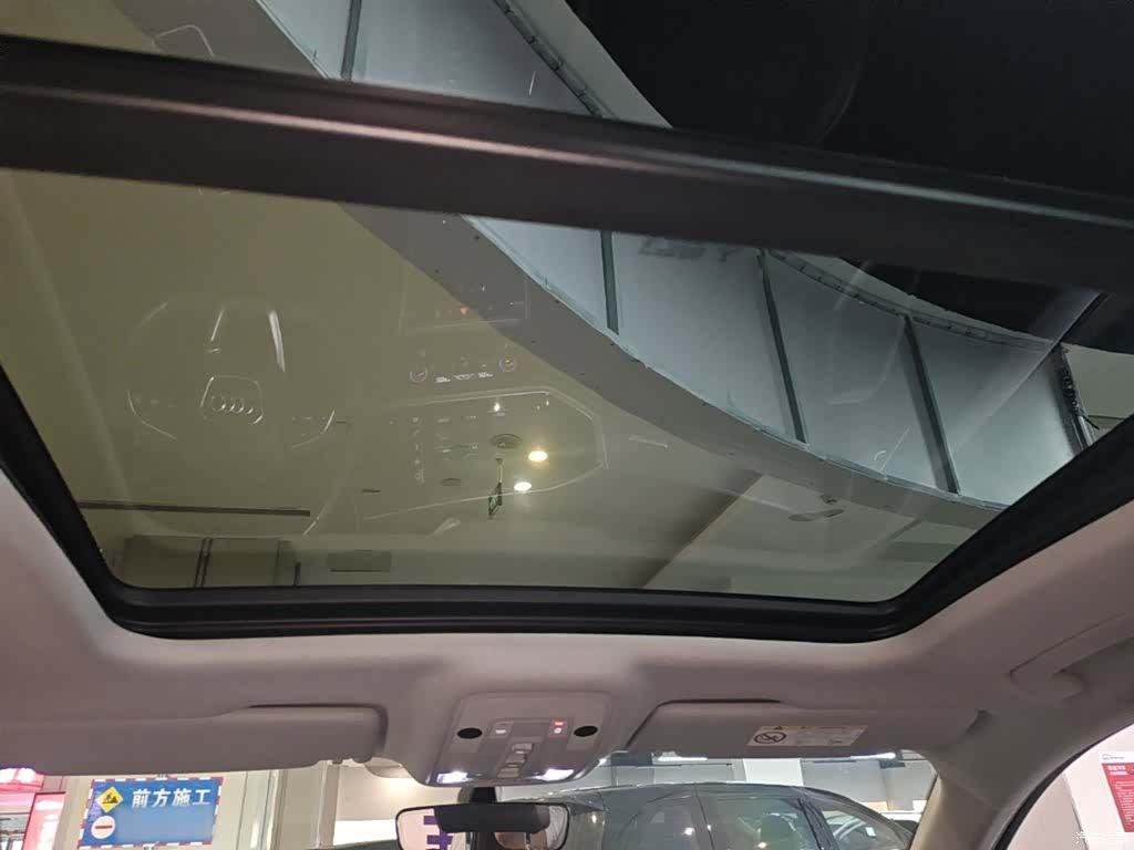Audi Q3, 2021 18