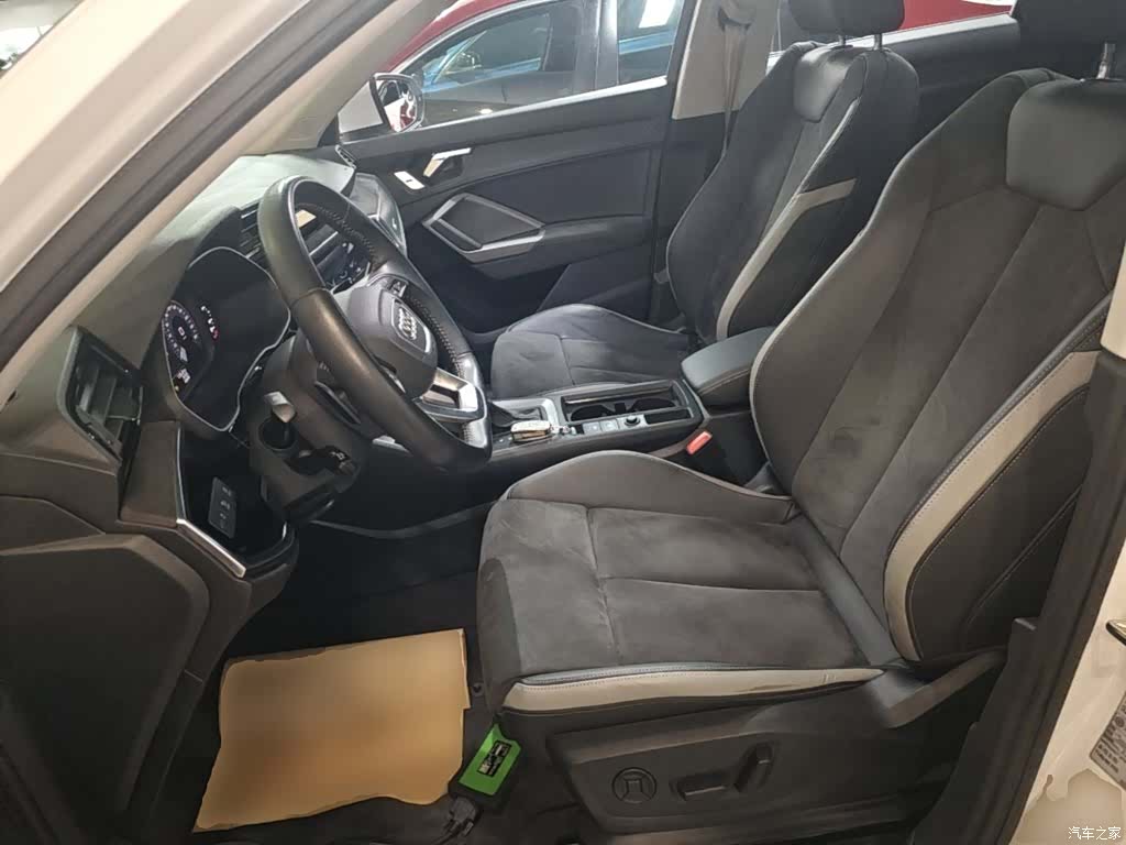 Audi Q3, 2021 15