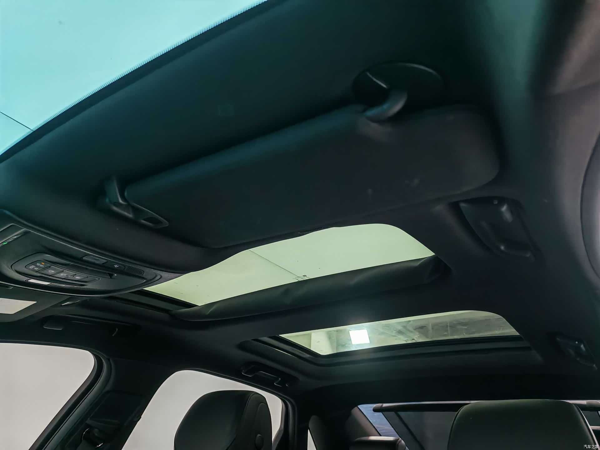 Cadillac CT6, 2021 12
