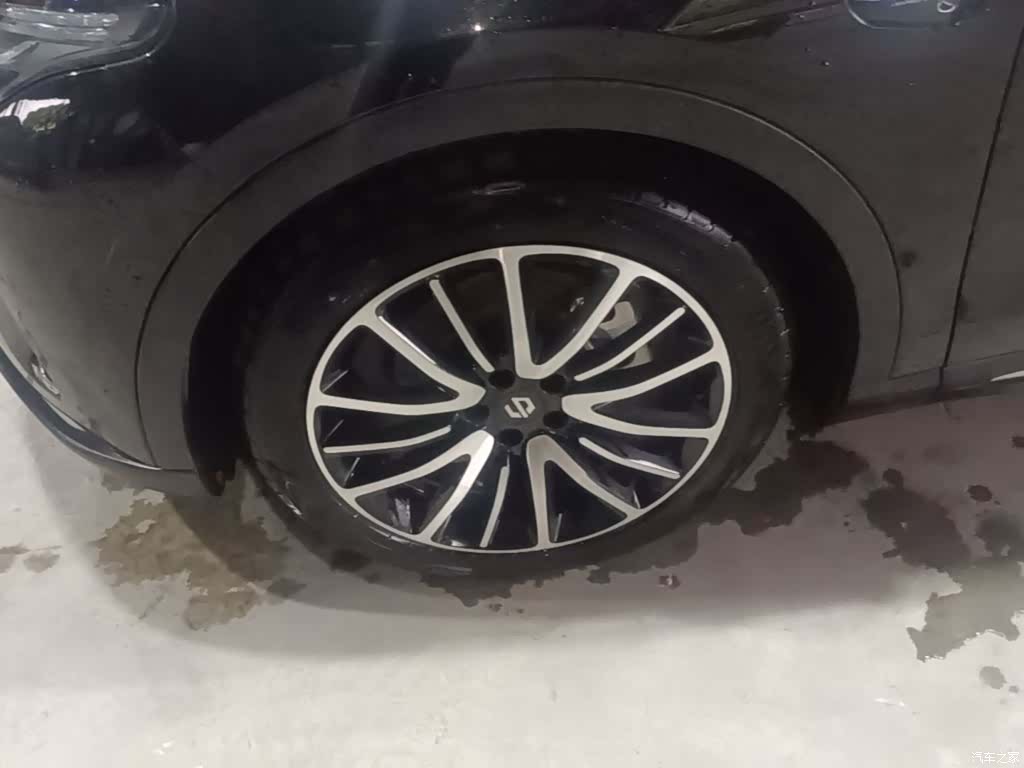 Leapmotor C11, 2022 23