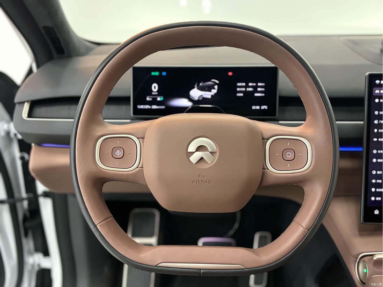 NIO ES8, 2025 3