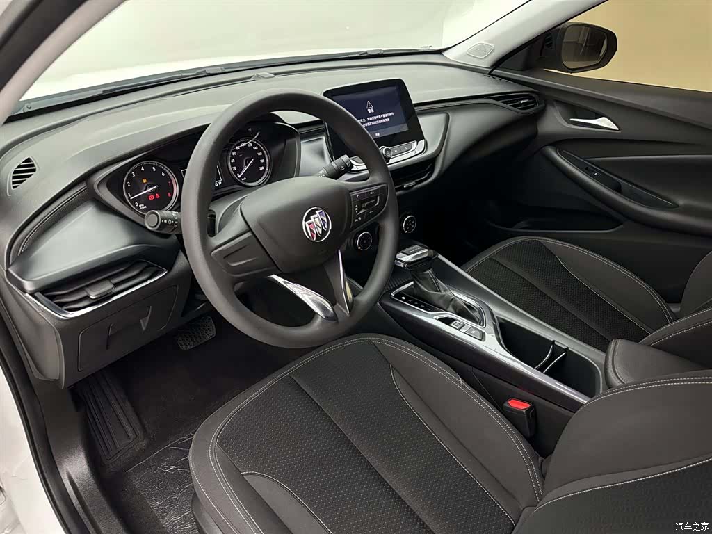 Buick Verano, 2023 17