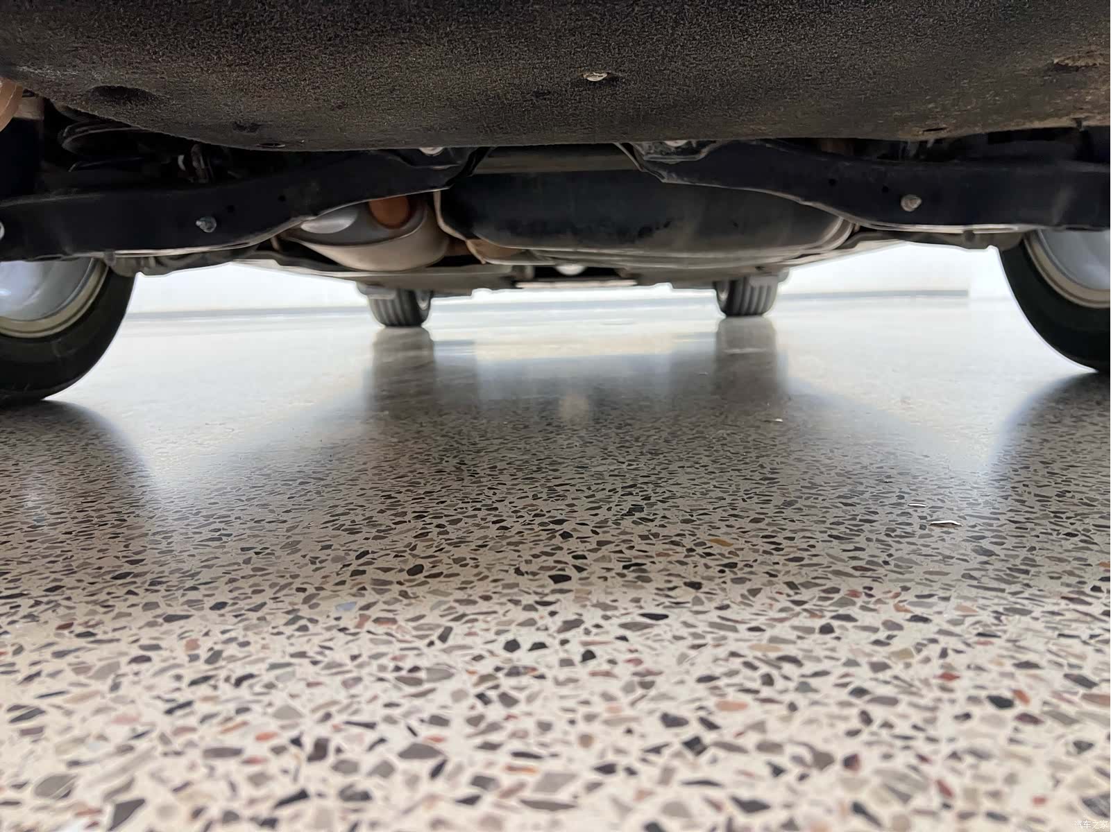 Volkswagen Magotan, 2018 35