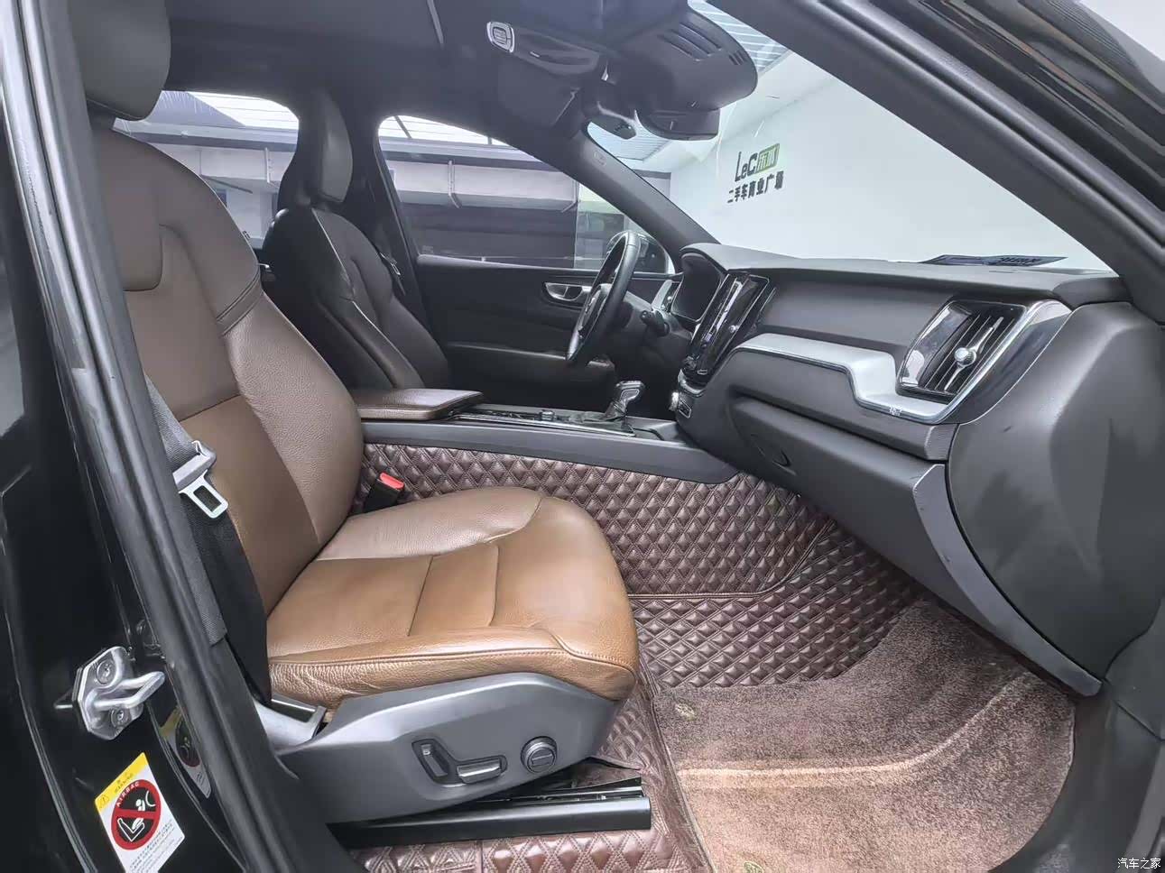 Volvo XC60, 2020 18
