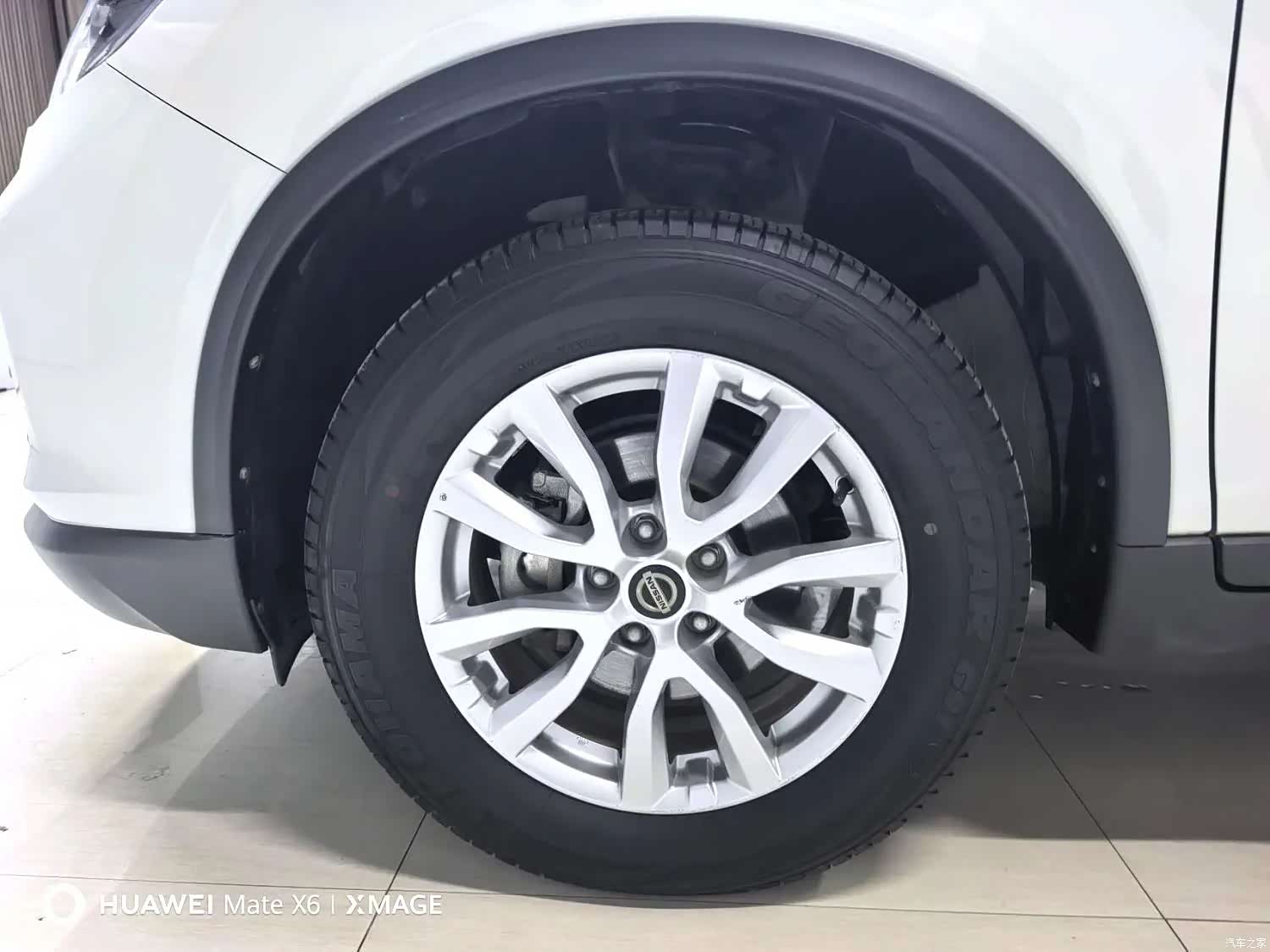 Nissan X-Trail, 2023 6