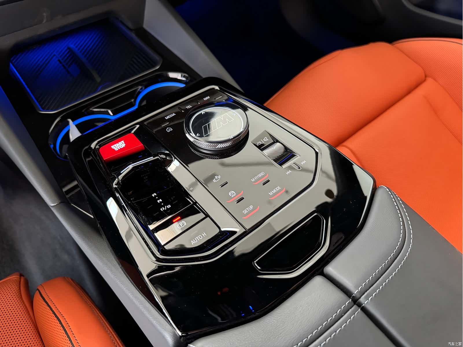 BMW M5, 1900 32