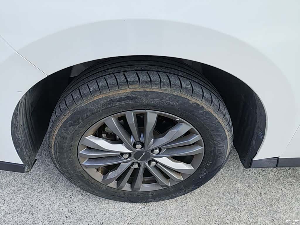 Maxus G50, 2022 23