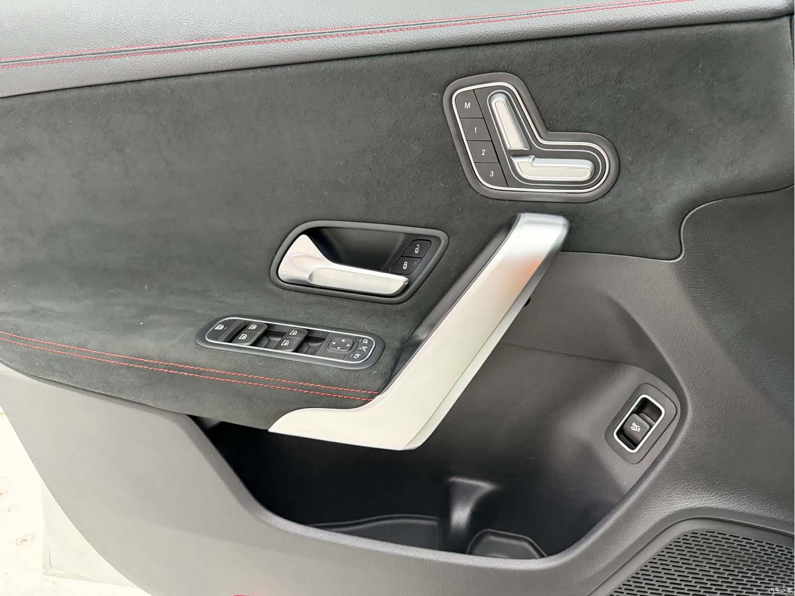 Mercedes-Benz CLA, 2020 17