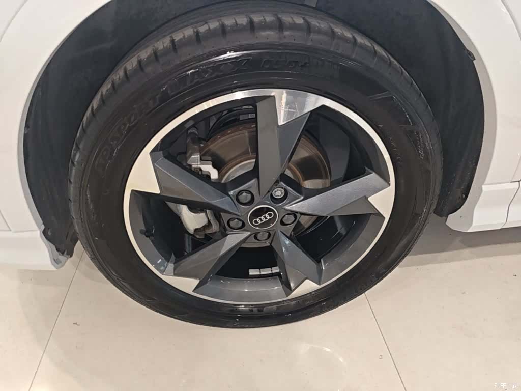 Audi Q3, 2021 23