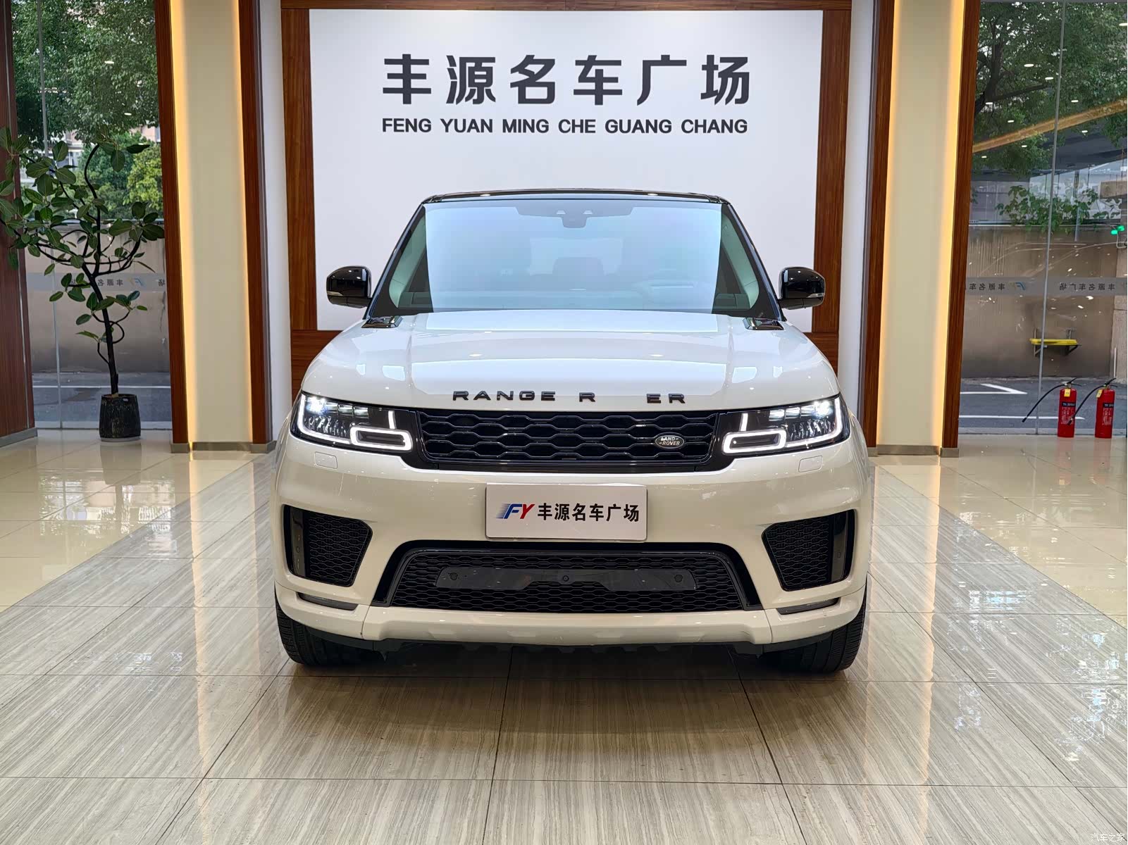 Land Rover Range Rover, 2022 2