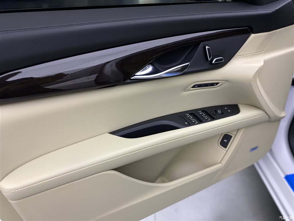Cadillac CT6, 2020 19