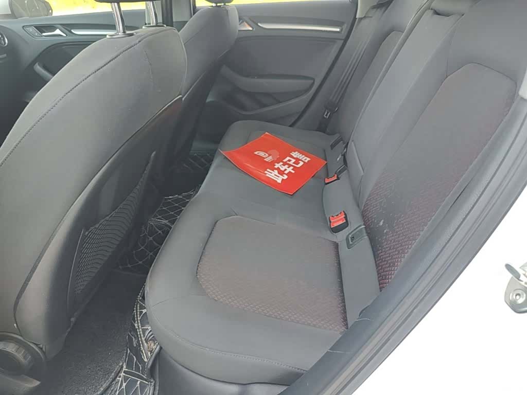 Audi A3, 2019 17
