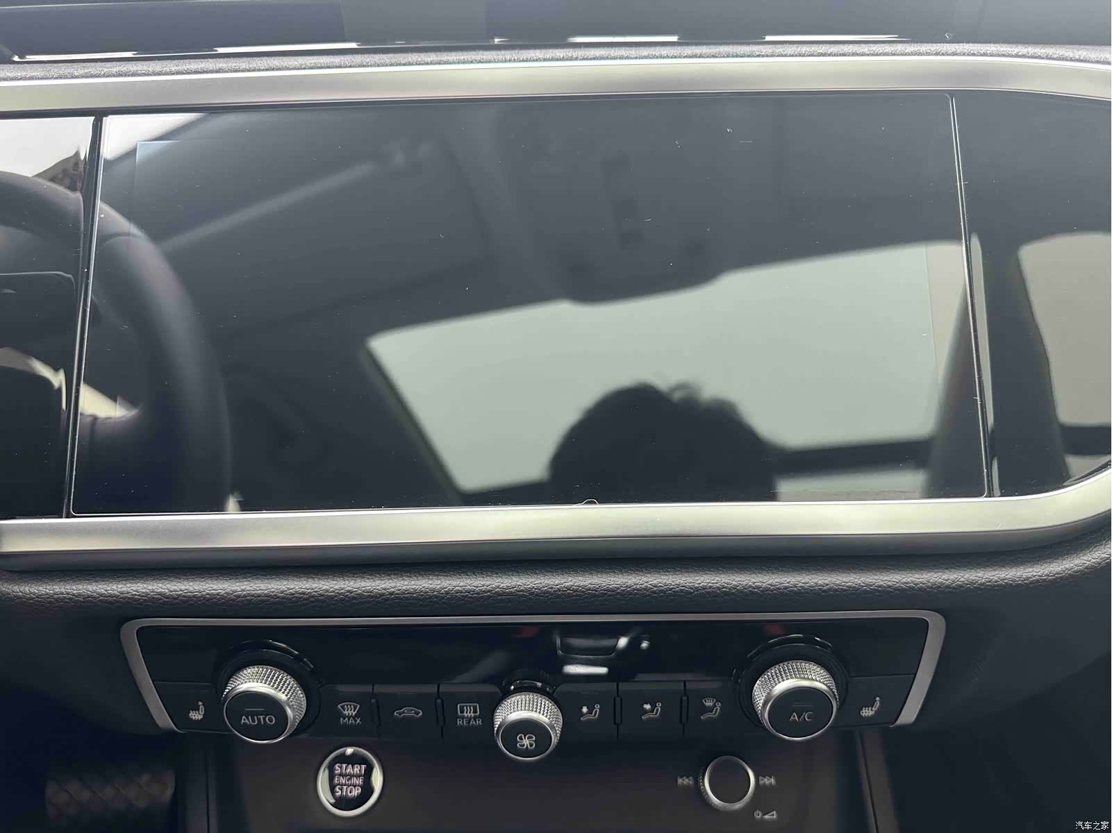 Audi Q3, 2021 16