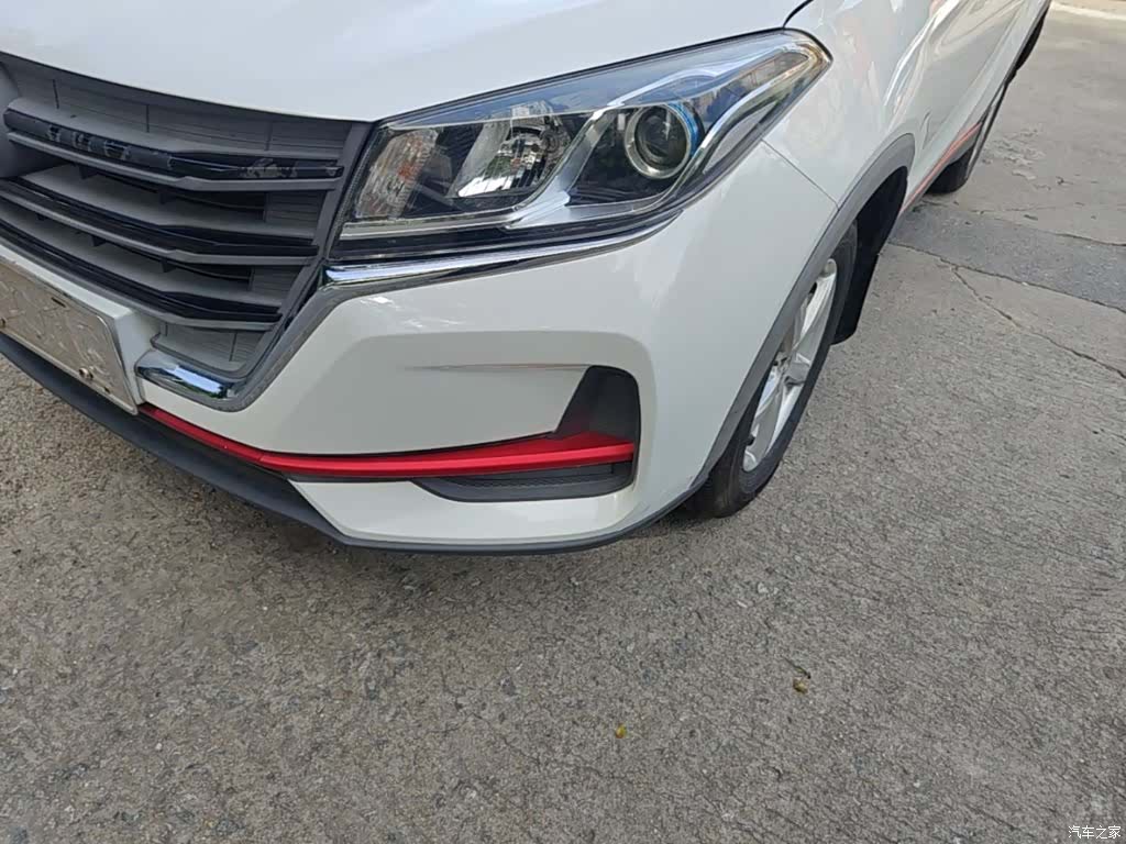 DongFeng 500, 2021 24