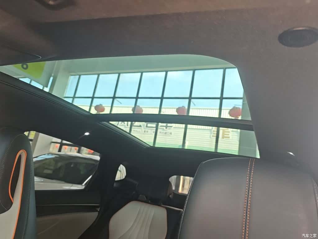BYD Song, 2024 18
