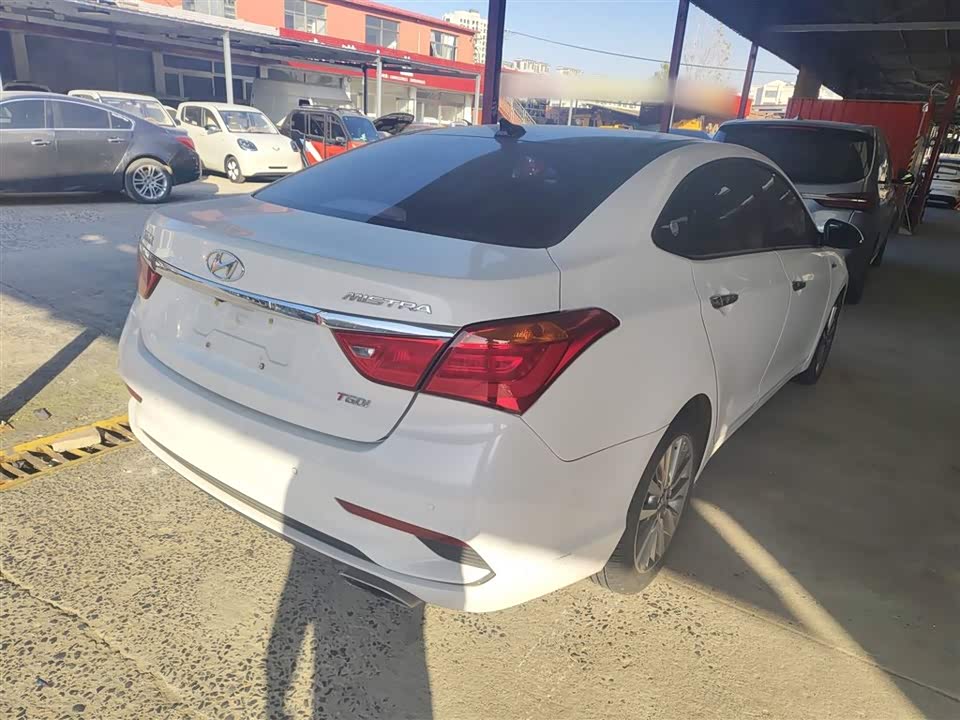 Hyundai Name picture