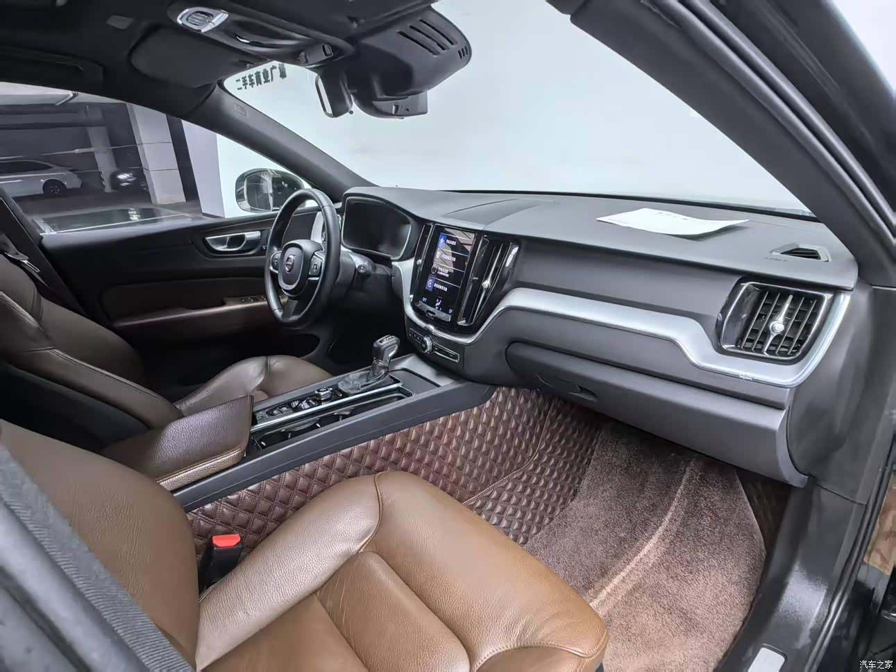 Volvo XC60, 2020 20