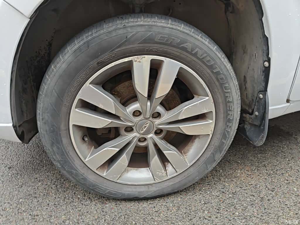Chery 3, 2016 23