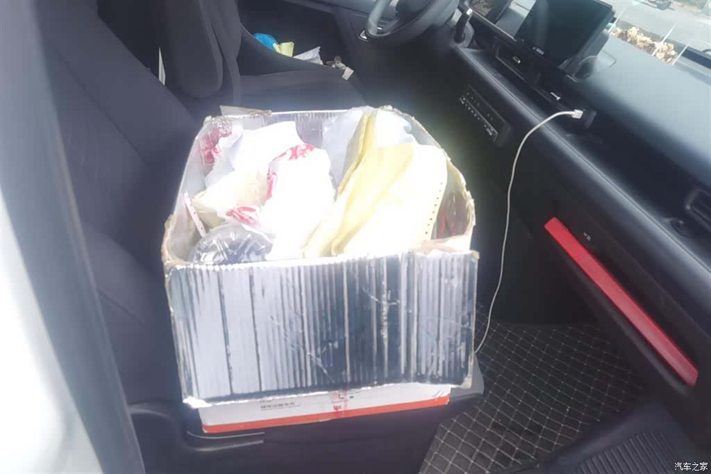 Changan V919, 2025 8