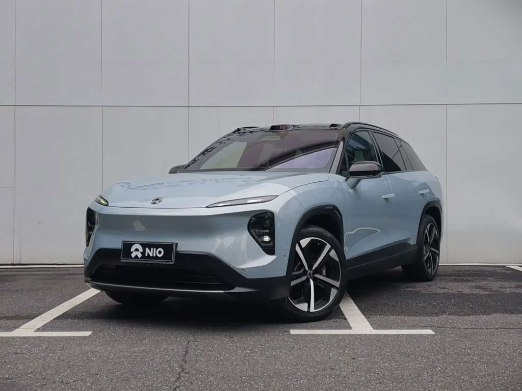 NIO ES7