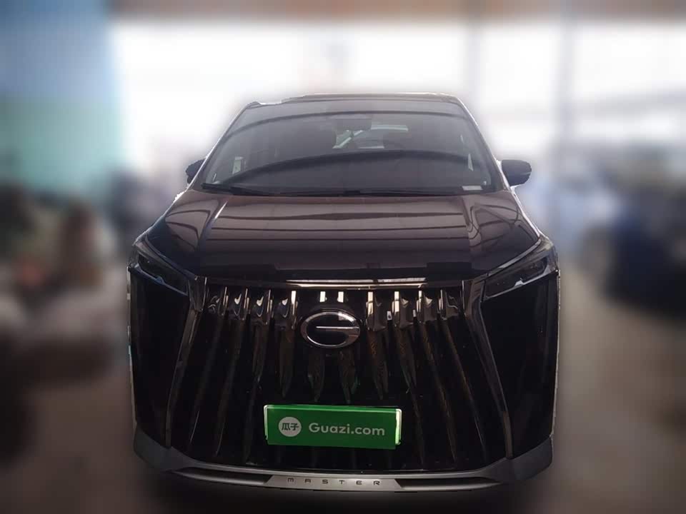 Trumpchi Trumpchi E9