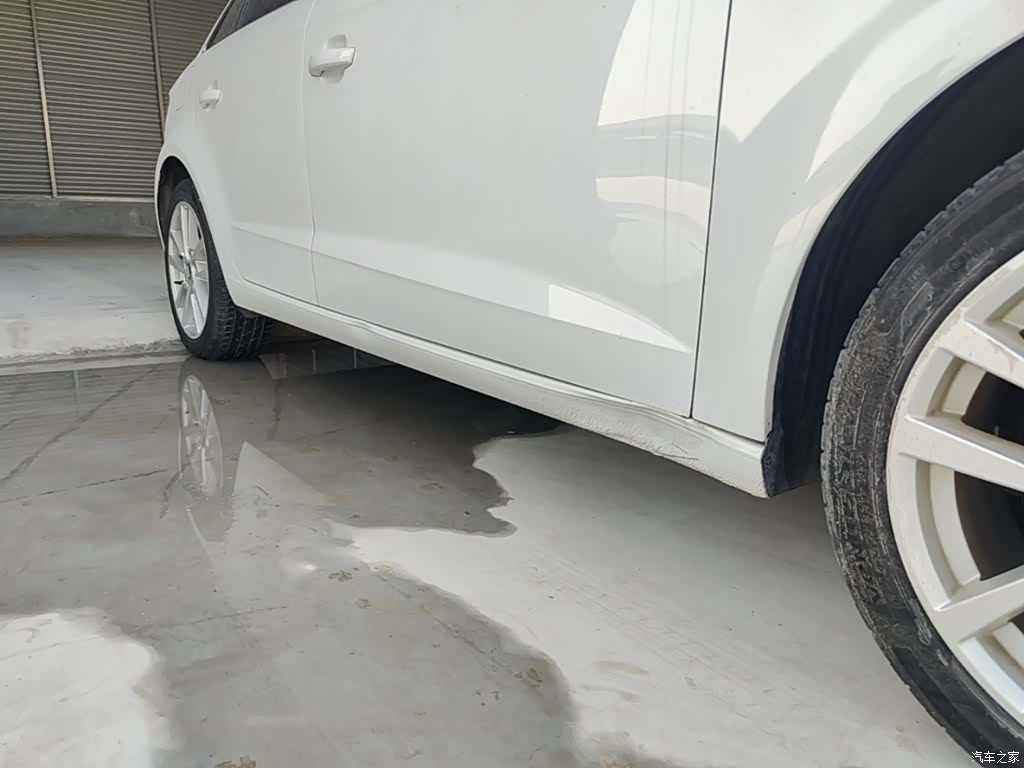 Audi A3, 2019 21