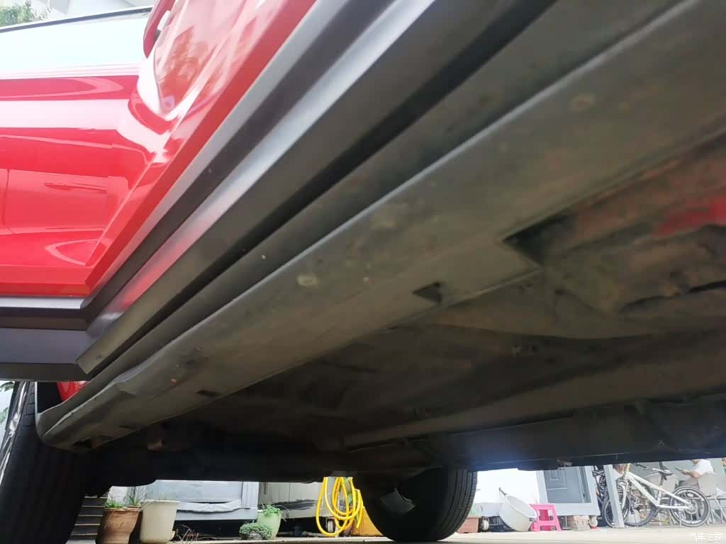 Geely Coolray, 2021 21