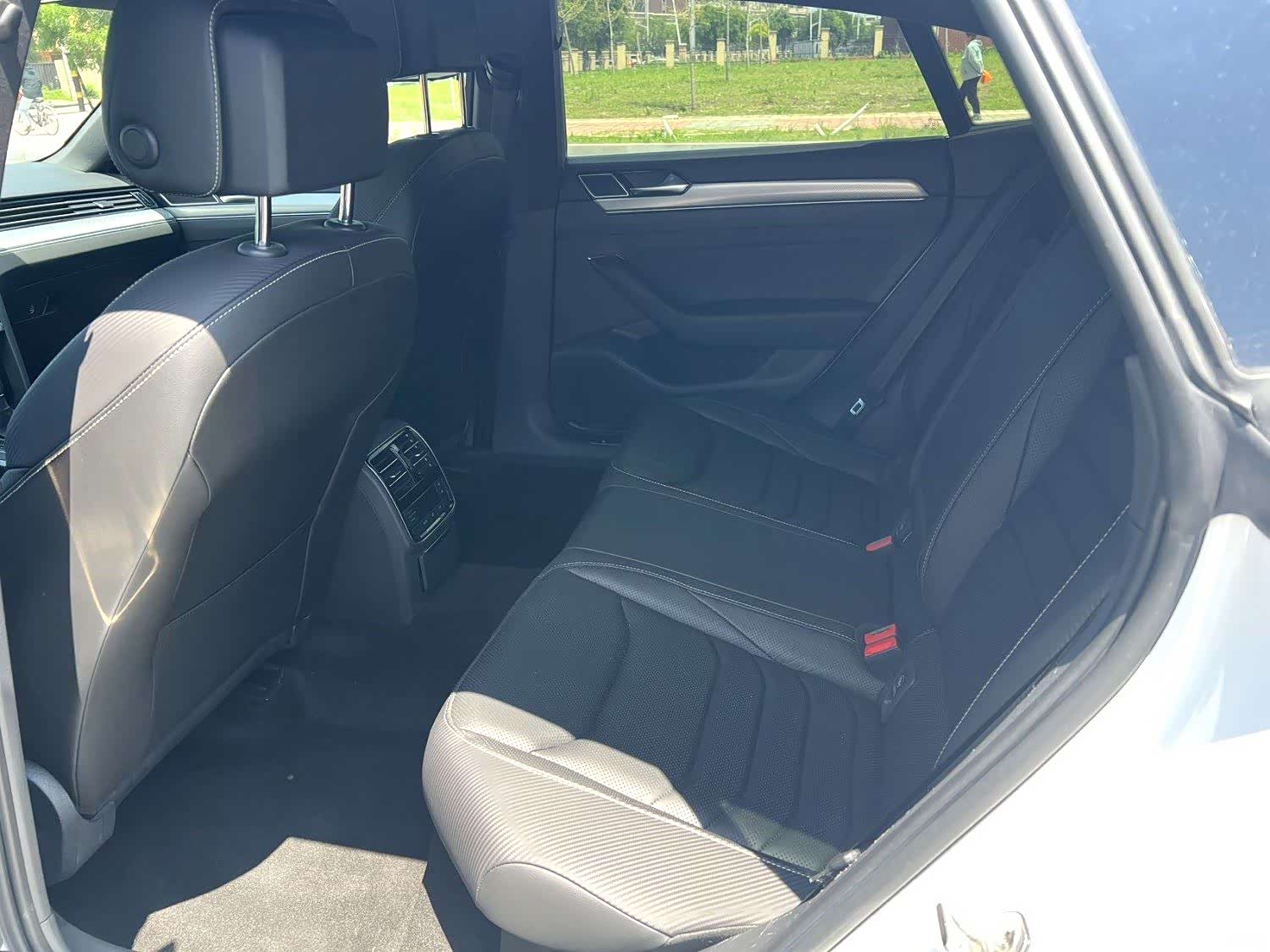 Volkswagen CC, 2019 все фото