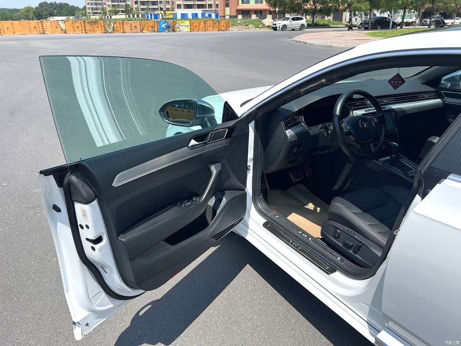 Volkswagen CC, 2019 9