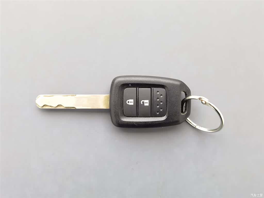 Honda Fit, 2017 19