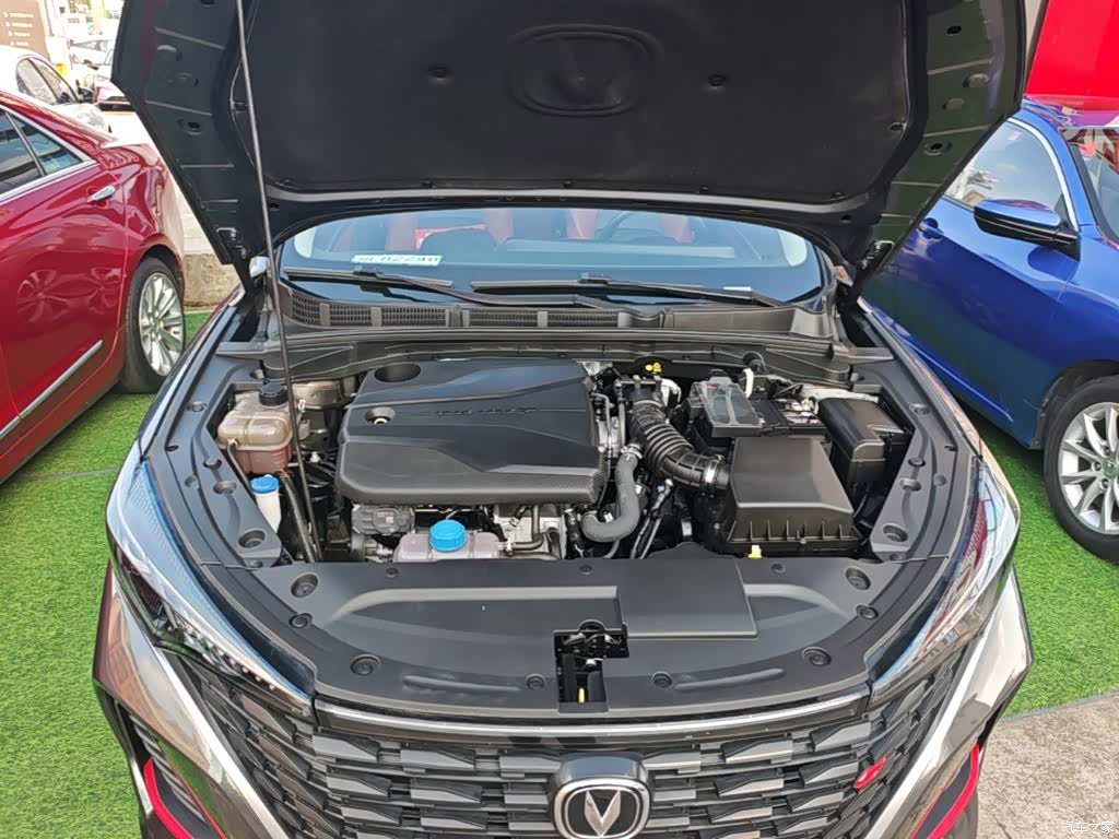 Changan Eado, 2023 20