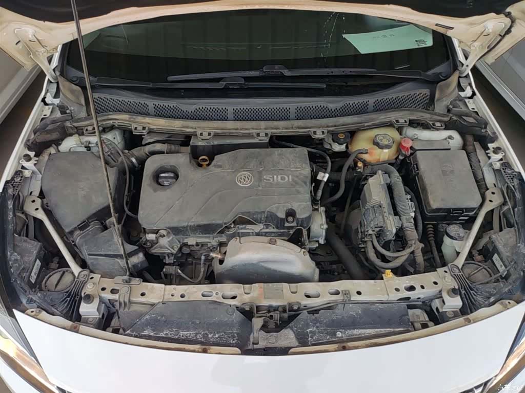Buick Verano, 2016 20