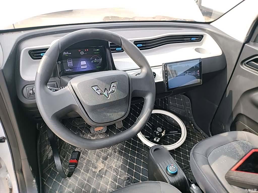 Wuling Yuan, 2021 10