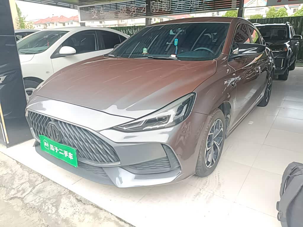 MG 5