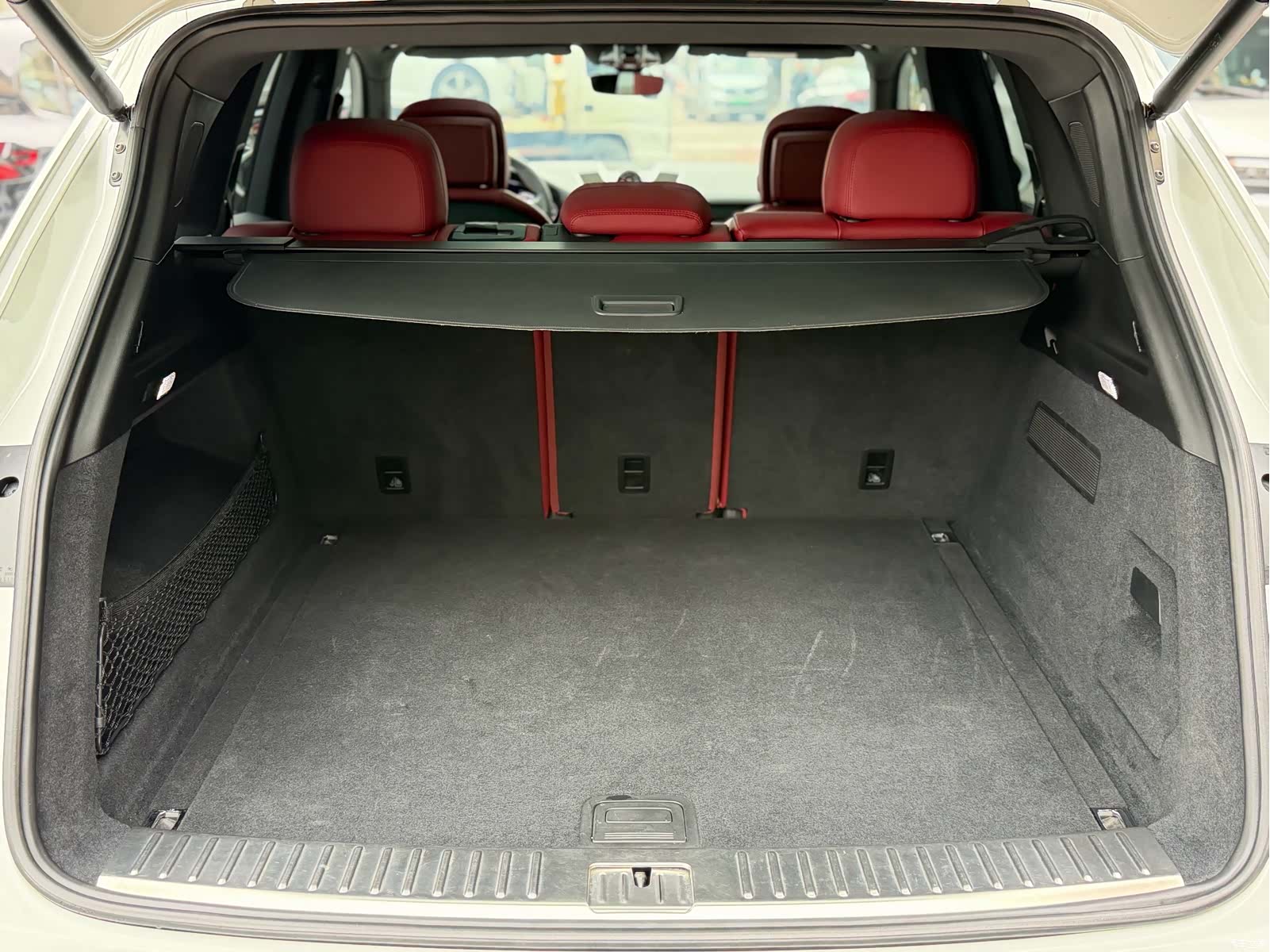 Porsche Cayenne, 2019 28