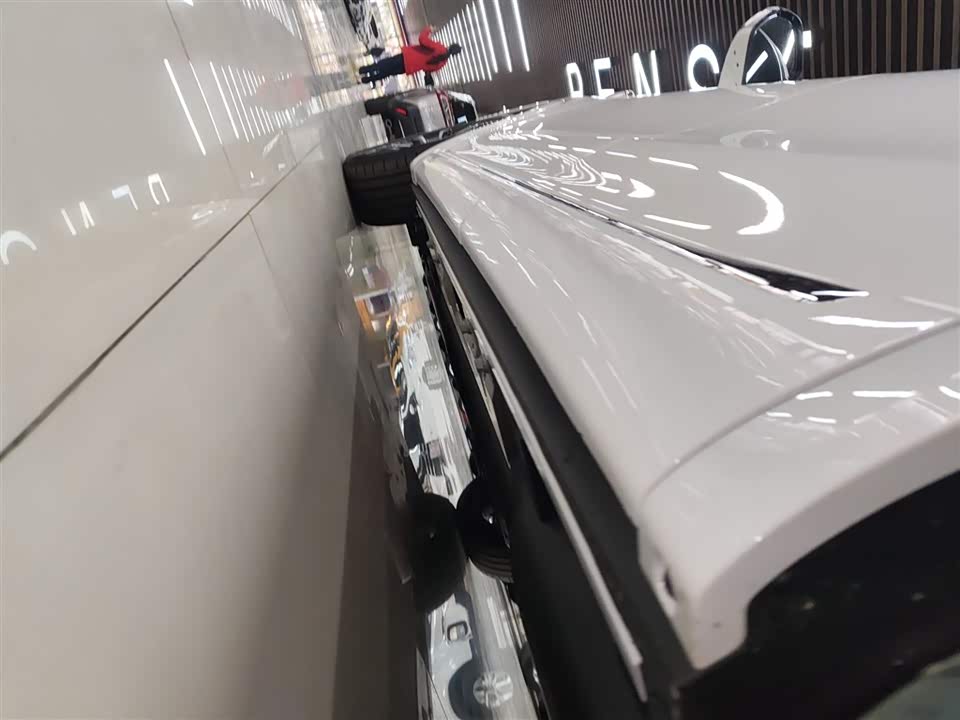 AITO Ask the world M7