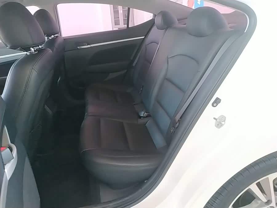 Hyundai Lingdong 2018, фото 17